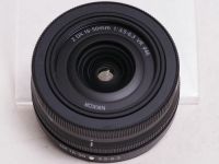 ニコン Z DX 16-50mm F3.5-6.3 VR 【中古】(L:489)