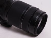 フジフイルム XF 100-400mmF4.5-5.6R LM OIS WR 【中古】(L:041)
