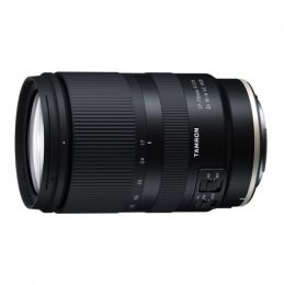 タムロン 17-70/2.8 Di III-A VC RXD キヤノンRF用[7/2発売]【ご予約】