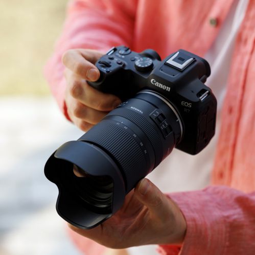 荻窪カメラのさくらや / タムロン 17-70/2.8 Di III-A VC RXD キヤノン