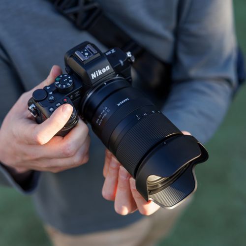 荻窪カメラのさくらや / タムロン 17-70 /2.8 Di III-A VC RXD ニコンZ