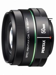 ペンタックス DA50mmF1.8