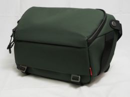 KANI TP-060L グリーン 【中古】