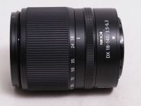 ニコン Z DX 18-140mm F3.5-6.3 VR 【中古】(L:941)