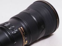ニコン AF-S 500mmF5.6E PF VR 【中古】(L:237)