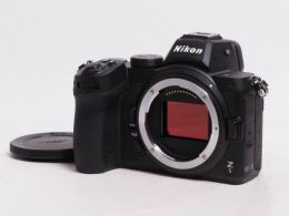 ニコン Z5 ボディ 【中古】(B:561)