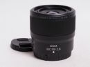 ニコン Z MC 50mm f/2.8 【中古】(L:374)