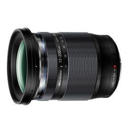 OM SYSTEM M.ZD ED 12-200/3.5-6.3
