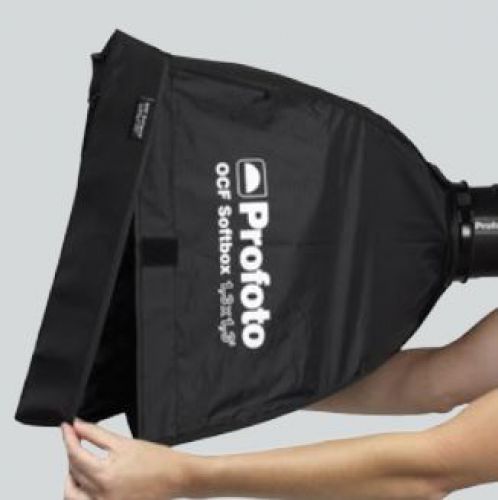 中古】【非常に良い】Profoto RFiソフトグリッド50? 3' Octa