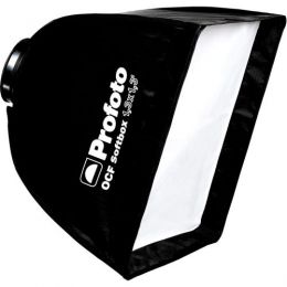 Profoto OCFソフトボックス40X40cm グリッドセット