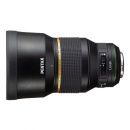 ペンタックスHD PENTAX-D FA★85mmF1.4ED SDM AW【ズバリ特価】