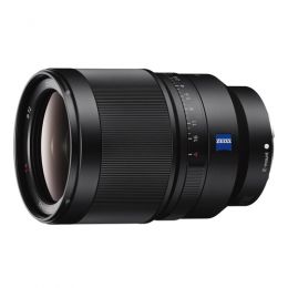 ソニーDistagon T* FE35/1.4 ZA[SEL35F14Z] 【下取優待引あり】★