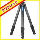 Leofoto LS-364C カーボン三脚 レンジャーシリーズ【アウトレット】