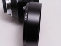 コシナ NOKTON 50mm F1 Aspherical 【中古】(L:639)