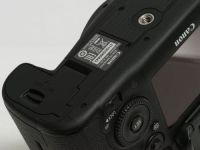 キヤノン EOS 7D MarkII ボディ 【中古】(B:643)
