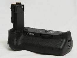 キヤノン BG-E16 【中古】(B:411)