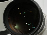 キヤノン EF 300mm F2.8L IS II 【中古】(L:143)