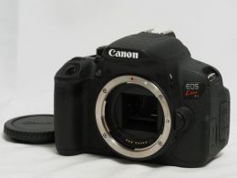 キヤノン EOS Kiss X7i ボディ 【中古】(B:024)