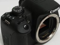 キヤノン EOS Kiss X7i ボディ 【中古】(B:024)