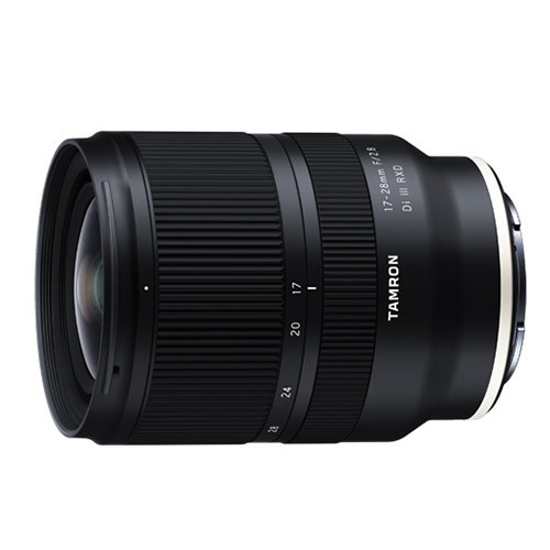 荻窪カメラのさくらや / タムロン17-28/2.8 Di III RXD[A046SF