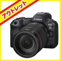 キヤノン EOS R5 MkII・RF24-105Lレンズキット ★キャンペーン★