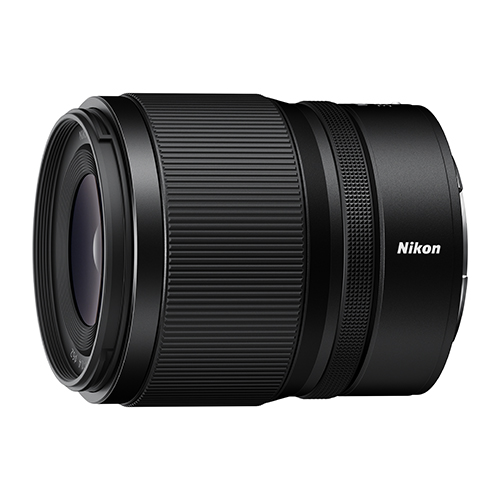NIKKOR Z 35mm f1.8 S 単焦点レンズ【プロテクター付】