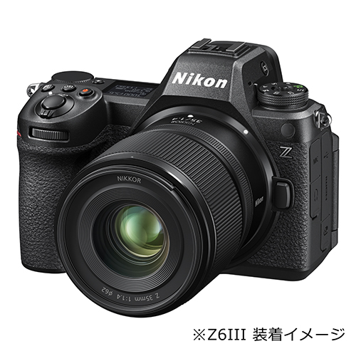 荻窪カメラのさくらや / ニコン NIKKOR Z 35mm f/1.4