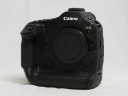 キヤノン EOS R1 ボディ 【中古】(B:701)