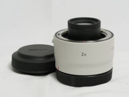 キヤノン EXTENDER RF 2X 【中古】(L:120)