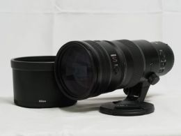 ニコン Z 400mm F4.5S 【中古】(L:804)