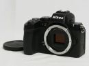 ニコン Z50 II ボディ 【中古】(B:861)