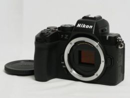 ニコン Z50 II ボディ 【中古】(B:861)