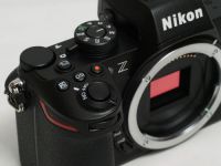 ニコン Z50 II ボディ 【中古】(B:861)