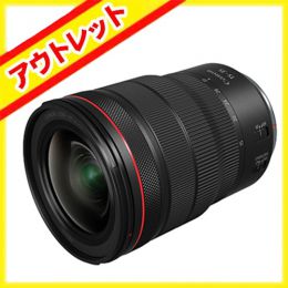 キヤノン RF15-35mm F2.8 L IS USM 【アウトレット】★(代引決済不可）