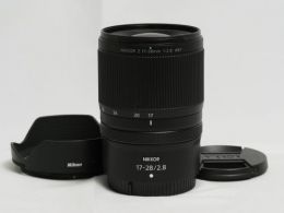 ニコン Z 17-28mm F2.8 【中古】(L:950)
