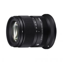 シグマ C 18-50mm F2.8 DC DN キヤノンRF用【下取優待引あり】