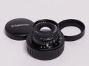 フォクトレンダー HELIAR 40/F2.8 Asph VM ブラック【中古】(L:560）