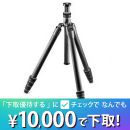 GITZOトラベラー三脚 [2型4段] GT2545T (脚のみ)【セール特価&下取優待引あり】★