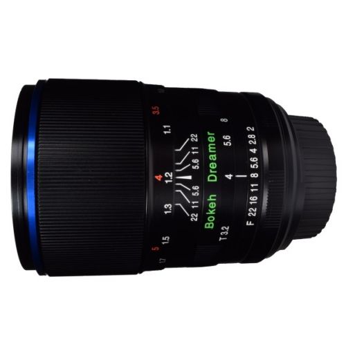 荻窪カメラのさくらや / LAOWA 105mmF2（T3.2) 'Bokeh Dreamer'