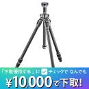 GITZO  マウンテニア三脚 [0型3段] GT0532【セール特価&下取優待引あり】