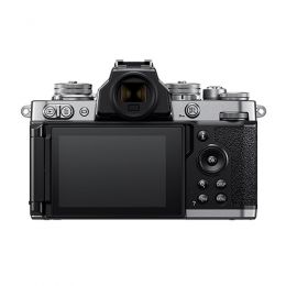 荻窪カメラのさくらや / ニコン Z fc ボディ ☆キャンペーン☆