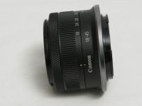 キヤノン RF-S 18-45mm F4.5-6.3 IS STM 【中古】(L:415)
