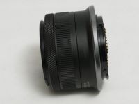 キヤノン RF-S 18-45mm F4.5-6.3 IS STM 【中古】(L:415)
