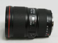 キヤノン EF 16-35mm F4L IS USM 【中古】(L:882)