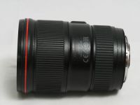 キヤノン EF 16-35mm F4L IS USM 【中古】(L:882)