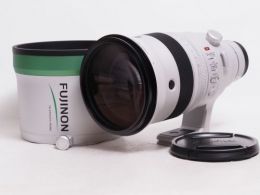 フジフイルム XF 200mm F2R LM OIS WR 【中古】(L:405)