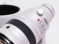 フジフイルム XF 200mm F2R LM OIS WR 【中古】(L:405)