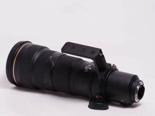 荻窪カメラのさくらや / ニコン AF-S 500mmF4G ED VR 【中古】(L