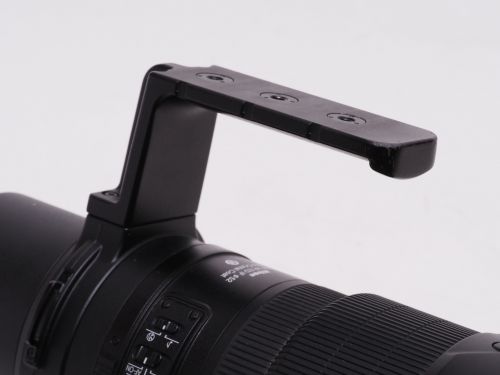 荻窪カメラのさくらや / ニコン AF-S 500mmF4G ED VR 【中古】(L:693)