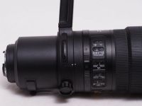 ニコン AF-S 500mmF4G ED VR 【中古】(L:693)